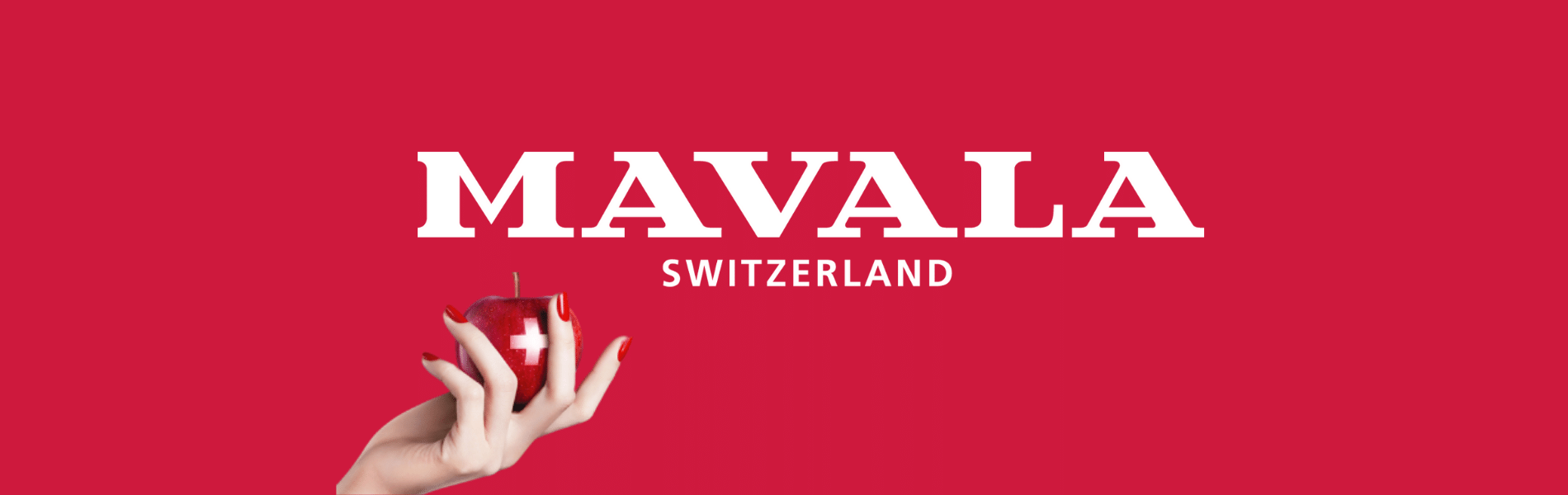 Mavala switzerland